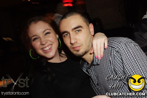 Tryst nightclub photo 316 - December 25th, 2010