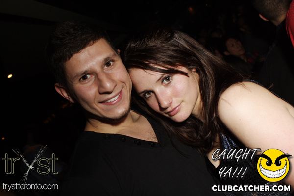 Tryst nightclub photo 317 - December 25th, 2010