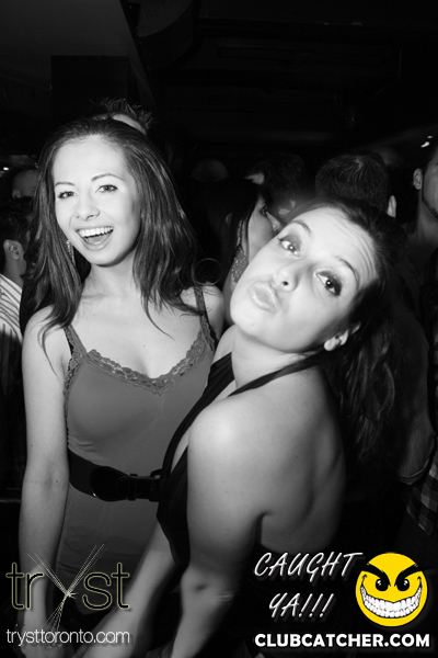 Tryst nightclub photo 318 - December 25th, 2010