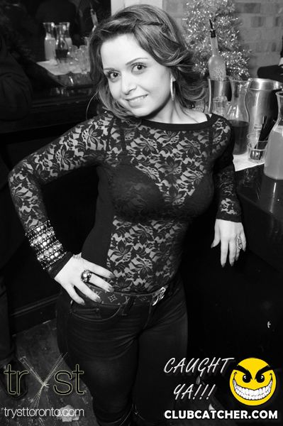 Tryst nightclub photo 33 - December 25th, 2010