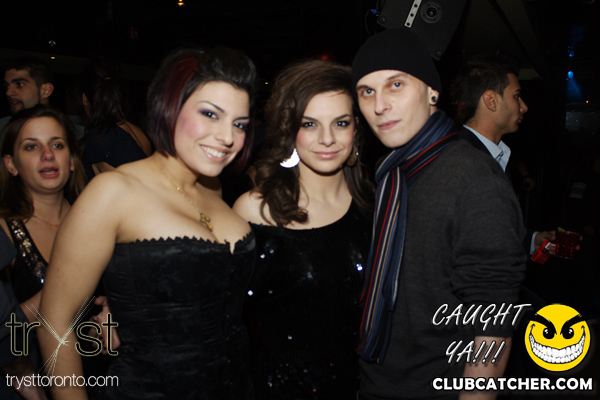 Tryst nightclub photo 323 - December 25th, 2010