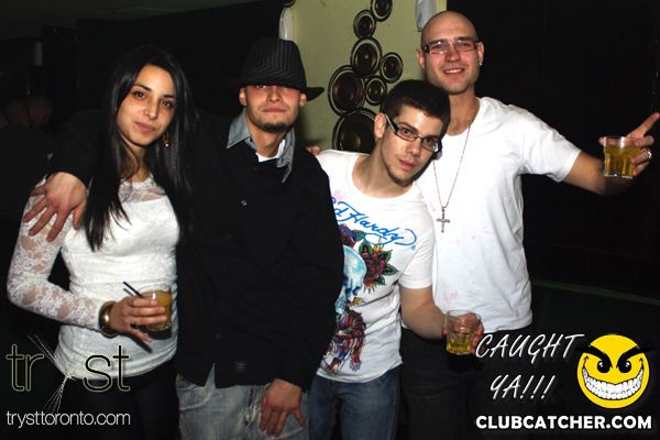 Tryst nightclub photo 324 - December 25th, 2010