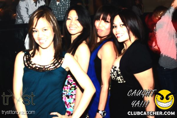 Tryst nightclub photo 325 - December 25th, 2010