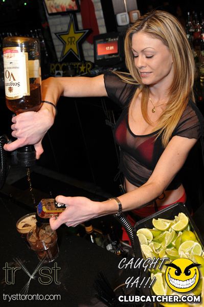 Tryst nightclub photo 326 - December 25th, 2010