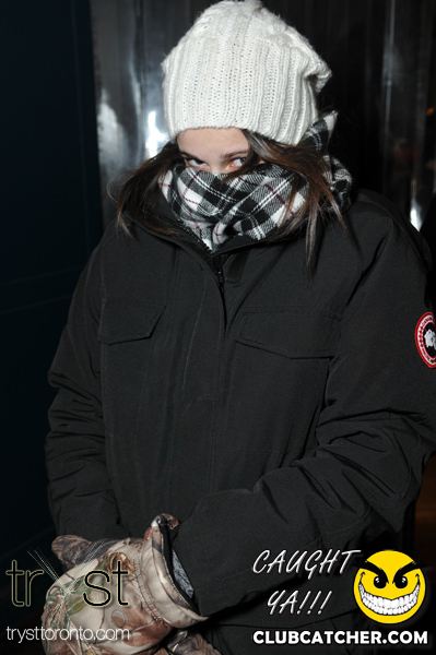 Tryst nightclub photo 34 - December 25th, 2010