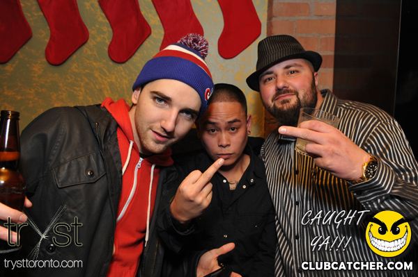 Tryst nightclub photo 35 - December 25th, 2010