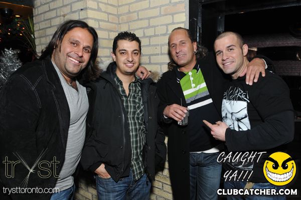Tryst nightclub photo 36 - December 25th, 2010