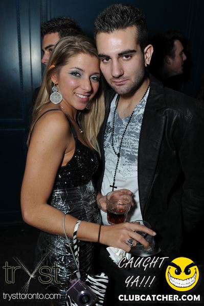 Tryst nightclub photo 39 - December 25th, 2010