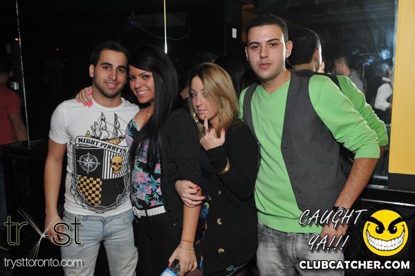 Tryst nightclub photo 40 - December 25th, 2010