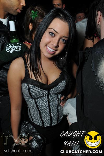 Tryst nightclub photo 41 - December 25th, 2010