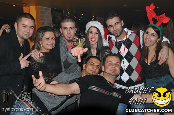 Tryst nightclub photo 42 - December 25th, 2010