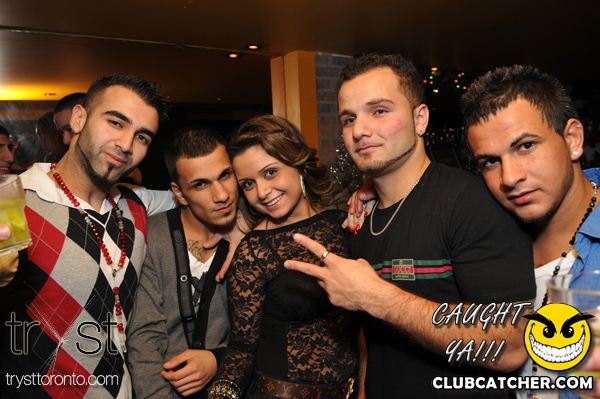 Tryst nightclub photo 44 - December 25th, 2010