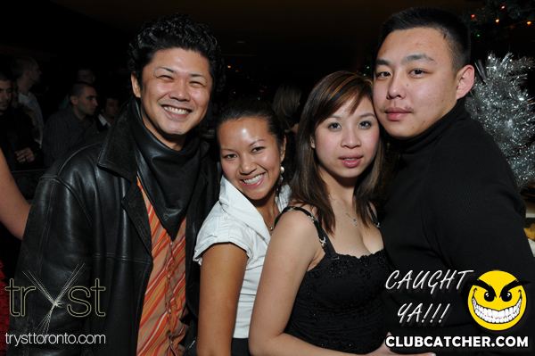Tryst nightclub photo 45 - December 25th, 2010