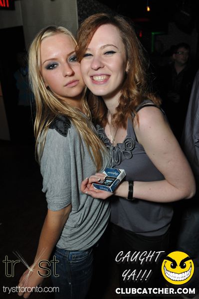 Tryst nightclub photo 46 - December 25th, 2010