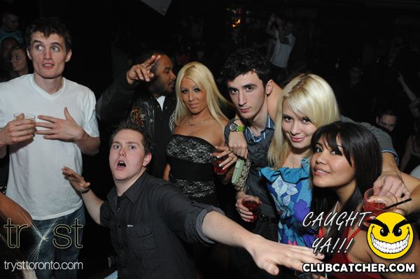 Tryst nightclub photo 48 - December 25th, 2010
