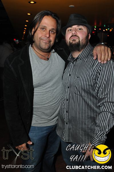 Tryst nightclub photo 49 - December 25th, 2010