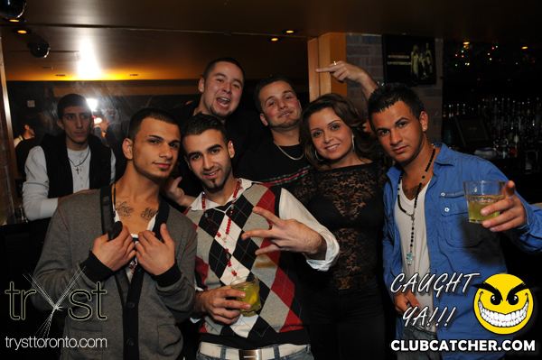 Tryst nightclub photo 50 - December 25th, 2010
