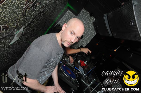 Tryst nightclub photo 51 - December 25th, 2010
