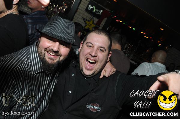 Tryst nightclub photo 52 - December 25th, 2010