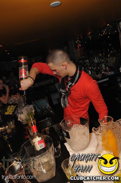 Tryst nightclub photo 53 - December 25th, 2010