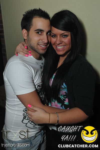 Tryst nightclub photo 54 - December 25th, 2010
