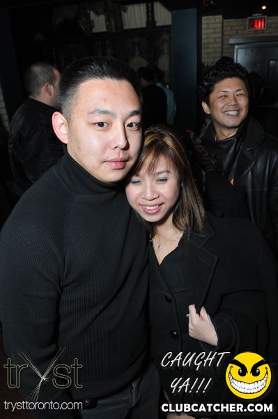 Tryst nightclub photo 55 - December 25th, 2010