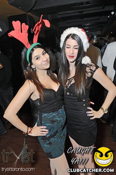 Tryst nightclub photo 56 - December 25th, 2010