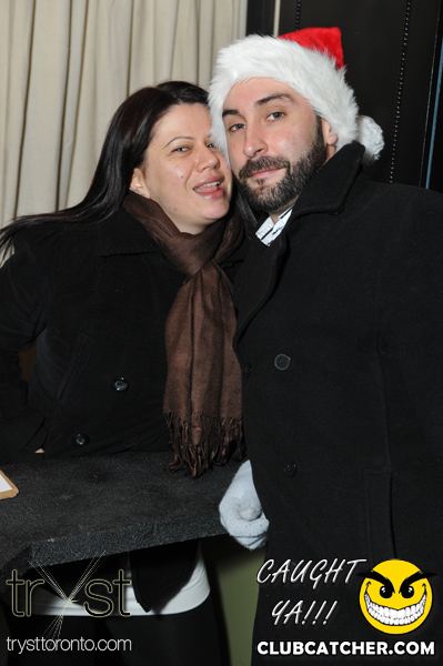 Tryst nightclub photo 57 - December 25th, 2010