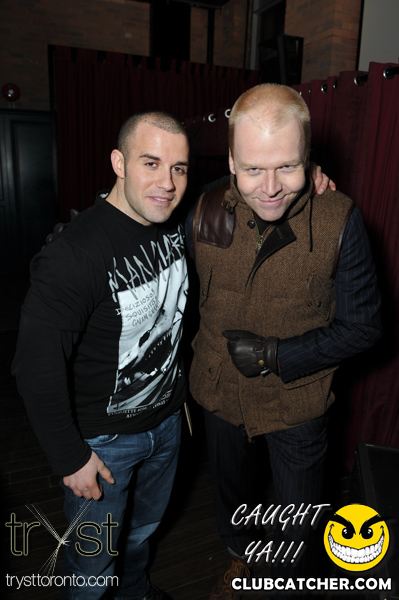 Tryst nightclub photo 58 - December 25th, 2010