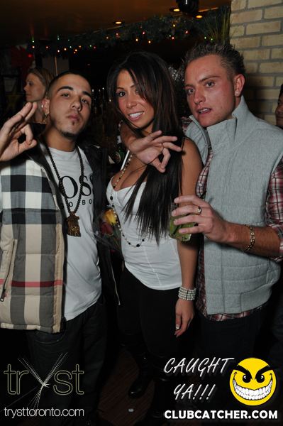Tryst nightclub photo 59 - December 25th, 2010