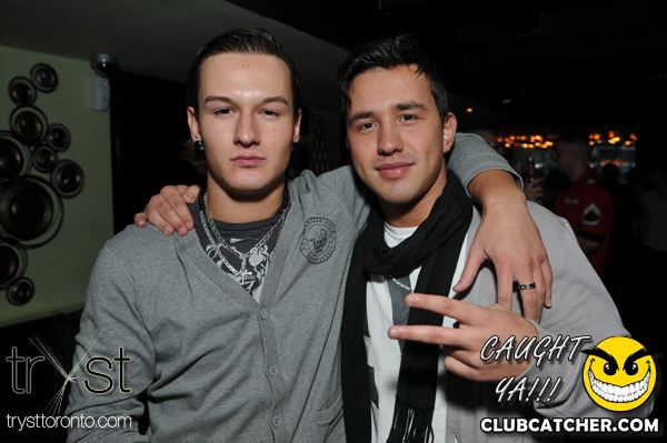 Tryst nightclub photo 60 - December 25th, 2010