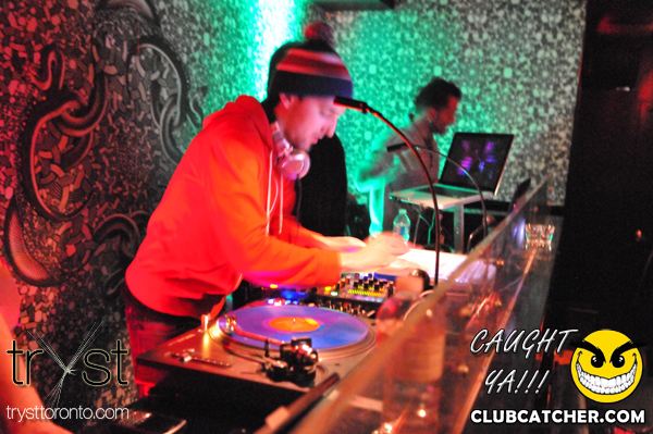 Tryst nightclub photo 7 - December 25th, 2010