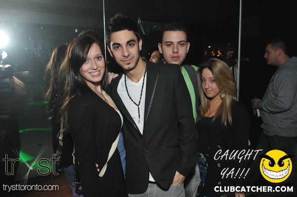 Tryst nightclub photo 61 - December 25th, 2010