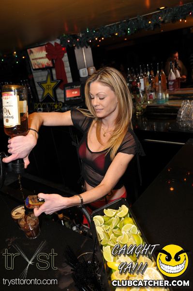 Tryst nightclub photo 62 - December 25th, 2010