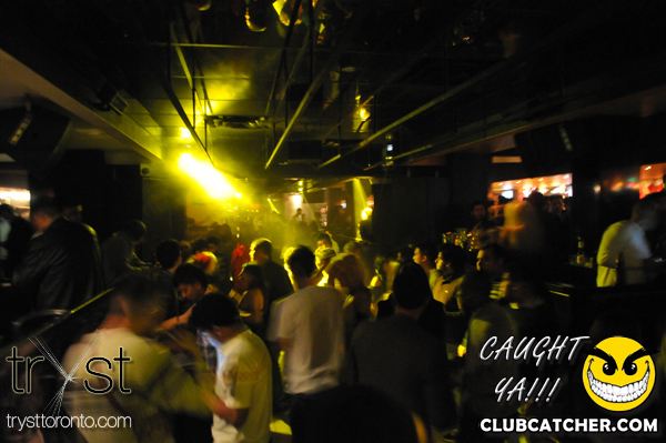 Tryst nightclub photo 63 - December 25th, 2010