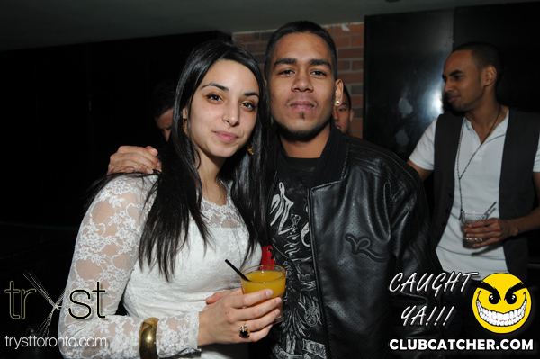 Tryst nightclub photo 64 - December 25th, 2010