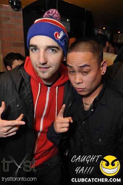 Tryst nightclub photo 65 - December 25th, 2010