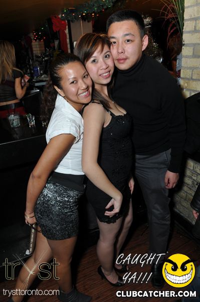 Tryst nightclub photo 66 - December 25th, 2010
