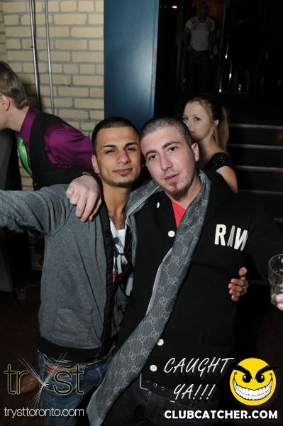 Tryst nightclub photo 67 - December 25th, 2010