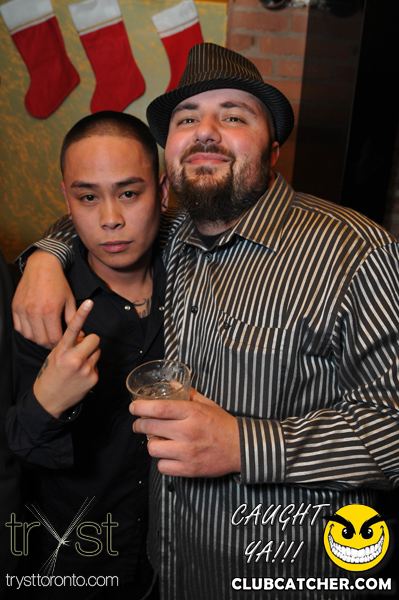 Tryst nightclub photo 68 - December 25th, 2010