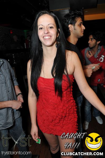 Tryst nightclub photo 69 - December 25th, 2010