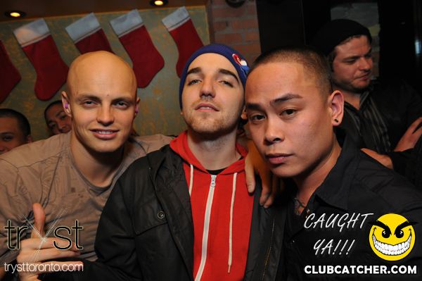 Tryst nightclub photo 70 - December 25th, 2010