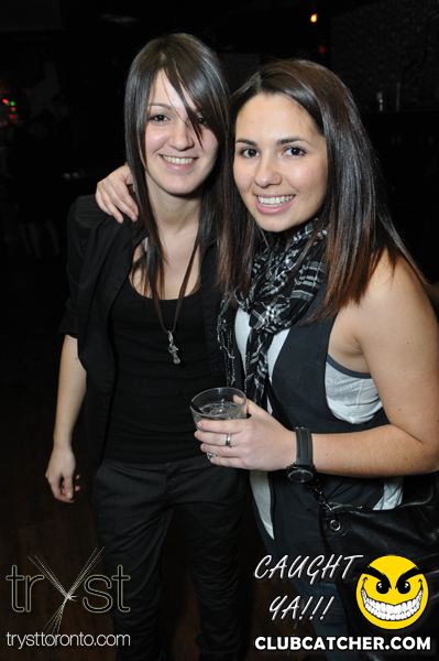 Tryst nightclub photo 72 - December 25th, 2010