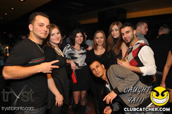 Tryst nightclub photo 73 - December 25th, 2010