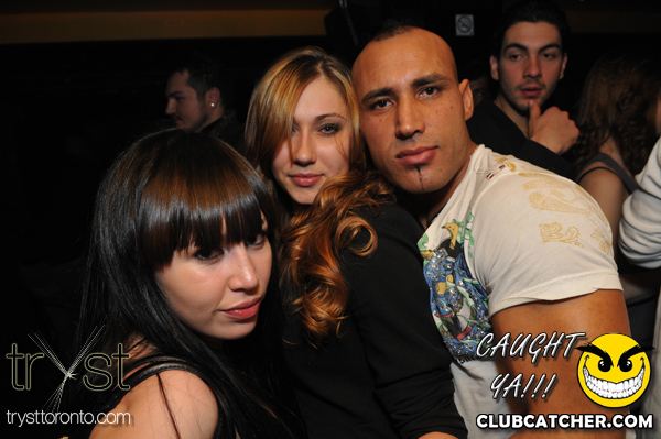 Tryst nightclub photo 74 - December 25th, 2010
