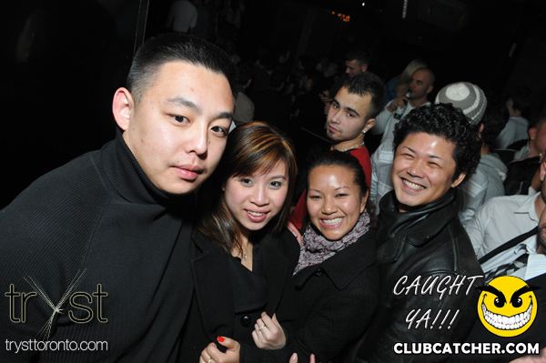 Tryst nightclub photo 77 - December 25th, 2010