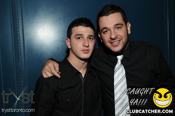 Tryst nightclub photo 78 - December 25th, 2010