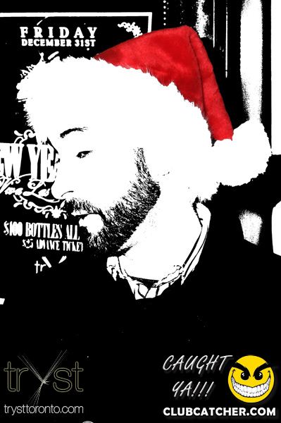 Tryst nightclub photo 79 - December 25th, 2010