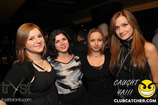 Tryst nightclub photo 80 - December 25th, 2010