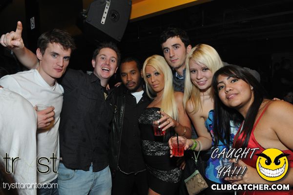 Tryst nightclub photo 81 - December 25th, 2010